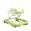 Moni Baby walker ZOO Green from Pakostnik