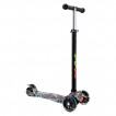 BYOX Scooter Rapture turquoise from Pakostnik