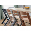 KinderKraft ENOCK High Chair Grey from Pakostnik