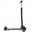 BYOX Scooter Rapture turquoise from Pakostnik
