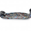 BYOX Scooter Rapture turquoise from Pakostnik