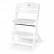 KinderKraft ENOCK High Chair White from Pakostnik