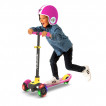 Chillafish SCOTTI GLOW Trotine Pink from Pakostnik