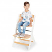 KinderKraft ENOCK High Chair Grey from Pakostnik