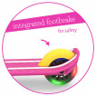 Chillafish SCOTTI GLOW Trotine Pink from Pakostnik
