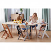 KinderKraft ENOCK High Chair Grey from Pakostnik