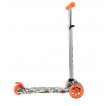BYOX Scooter Rapture Orange from Pakostnik