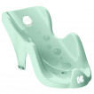 Kikkaboo Baby Pad bathing HIPPO Mint from Pakostnik