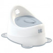 Kikkaboo Pot anti-slip HIPPO Blue from Pakostnik
