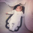 BabyМoov Anatomical padding Cosymorpho Smokey A050408 from Pakostnik