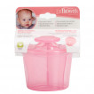 Dr.Brown's Dispenser for milk pink from Pakostnik