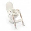 Thermobaby Toilet adapter KIDDYLOO Sandy Brown from Pakostnik