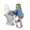 Thermobaby Toilet adapter KIDDYLOO Baby Blue from Pakostnik