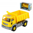 Polesie Toys Тruck Аgat from Pakostnik