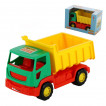 Polesie Toys Тruck Аgat from Pakostnik