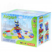 Polesie Toys Track airport from Pakostnik