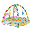 Moni Toys Active gymnastics BABY PIANO Girl from Pakostnik