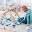 KinderKraft Active gymnastics SMARTPLAY from Pakostnik