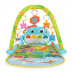 Moni Toys Active gymnastics TANZANIA HE0643 from Pakostnik