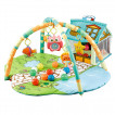 Cangaroo Play mat Happy Farm 0m+ Green from Pakostnik