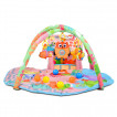 Cangaroo Play mat Happy Farm 0m+ Pink from Pakostnik
