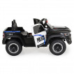 Moni Battery Jeep 12V with Remote EVA Tires Ram Mammoth 1000 from Pakostnik