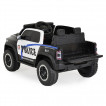 Moni Battery Jeep 12V with Remote EVA Tires Ram Mammoth 1000 from Pakostnik