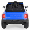 Moni Battery Jeep 12V with Remote EVA Tires Ram Mammoth 1000 from Pakostnik