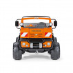 Peg Perego Rechargeable truck TAURUS 12V from Pakostnik