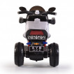 Moni Battery motor 6V HP2 (2-4 years) Black from Pakostnik