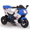 Moni Battery motor 6V HP2 (2-4 years) Blue from Pakostnik