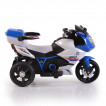 Moni Battery motor 6V HP2 (2-4 years) Blue from Pakostnik