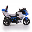 Moni Battery motor 6V HP2 (2-4 years) Blue from Pakostnik