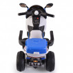 Moni Battery motor 6V HP2 (2-4 years) Blue from Pakostnik