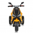 Moni Battery motor 12V NAPOLI V7RR EVA tires (3-7 years) from Pakostnik