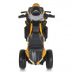 Moni Battery motor 12V NAPOLI V7RR EVA tires (3-7 years) from Pakostnik