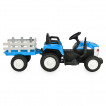 Moni Battery tractor with RC 12V DALLAS from Pakostnik