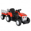 Moni Battery tractor with RC 12V DALLAS from Pakostnik