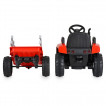 Moni Battery tractor with RC 12V DALLAS from Pakostnik