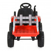 Moni Battery tractor with RC 12V DALLAS from Pakostnik