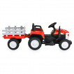 Moni Battery tractor with RC 12V DALLAS from Pakostnik
