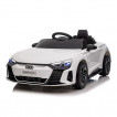 Moni Battery car 12V AUDI RS E-TRON EVA tires (2-6 years) 6888 from Pakostnik