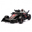 Chipolino Battery car with RC 12V Formula E Porsche (2-6 years) Red from Pakostnik