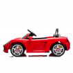 Chipolino Battery car with RC 12V Porsche Carrera GT EVA tires (2-6 years) from Pakostnik