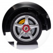 Chipolino Battery car with RC 12V Porsche Carrera GT EVA tires (2-6 years) from Pakostnik