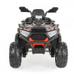 Moni Battery buggy 12V COOL NEL-007 EVA tires Red from Pakostnik