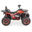 Moni Battery buggy 12V COOL NEL-007 EVA tires Red from Pakostnik