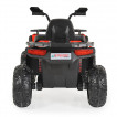 Moni Battery buggy 12V COOL NEL-007 EVA tires Red from Pakostnik
