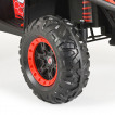 Moni Battery buggy 12V COOL NEL-007 EVA tires Red from Pakostnik