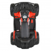 Moni Battery buggy 12V COOL NEL-007 EVA tires Red from Pakostnik